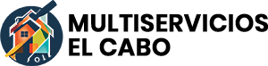Logotipo Multiservicios el Cabo